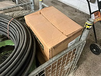 Divers aannemersmateriaal - afbeelding 5 van  11