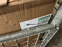 Divers aannemersmateriaal - afbeelding 6 van  11