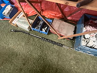 Divers aannemersmateriaal - afbeelding 4 van  17