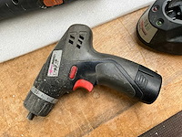 Divers accu-gereedschap (3x) - afbeelding 6 van  7