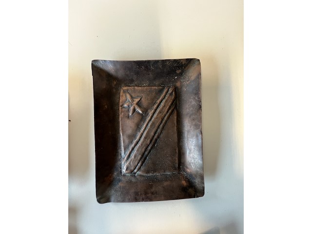 Divers afrikaans handwerk - afbeelding 2 van  4