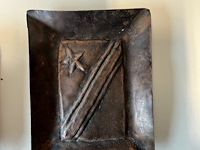 Divers afrikaans handwerk - afbeelding 2 van  4