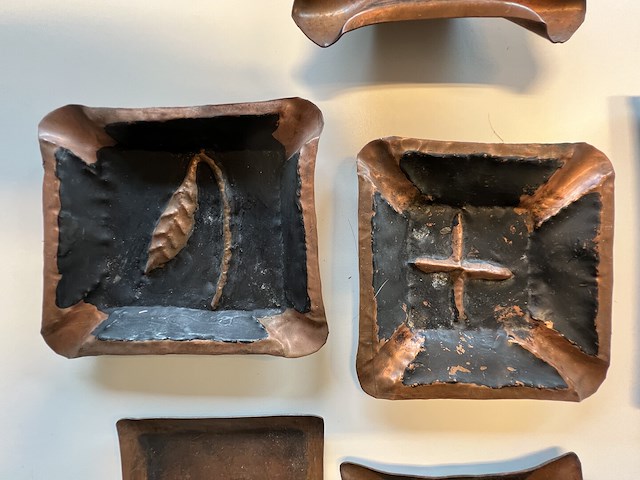 Divers afrikaans handwerk - afbeelding 3 van  4