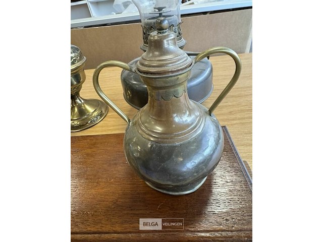 Divers allerlei - afbeelding 2 van  4