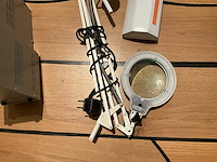 Divers apparatuur (4x) - afbeelding 5 van  11