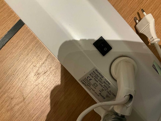 Divers apparatuur (4x) - afbeelding 6 van  11