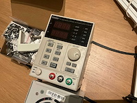 Divers apparatuur (4x) - afbeelding 8 van  11