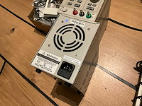 Divers apparatuur (4x) - afbeelding 9 van  11