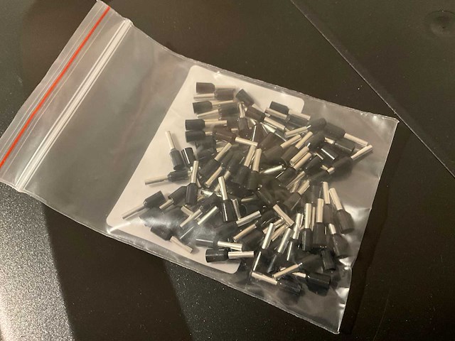 Divers apparatuur (4x) - afbeelding 11 van  11