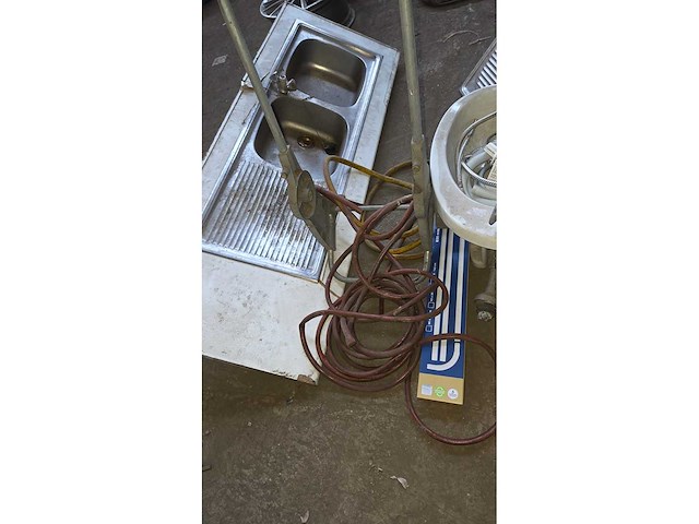 Divers articles - afbeelding 2 van  7