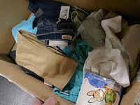 Divers babykledij - afbeelding 4 van  6