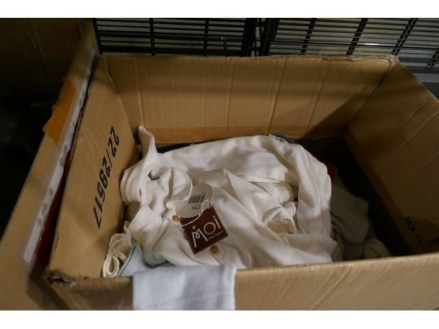 Divers babykledij - afbeelding 6 van  6