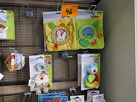 Divers baby/peuter speelgoed - afbeelding 3 van  5