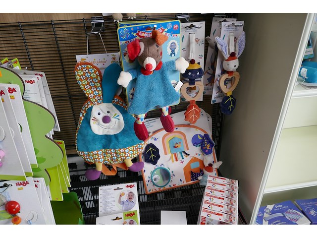 Divers baby/peuter speelgoed - afbeelding 4 van  5