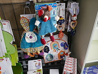 Divers baby/peuter speelgoed - afbeelding 4 van  5