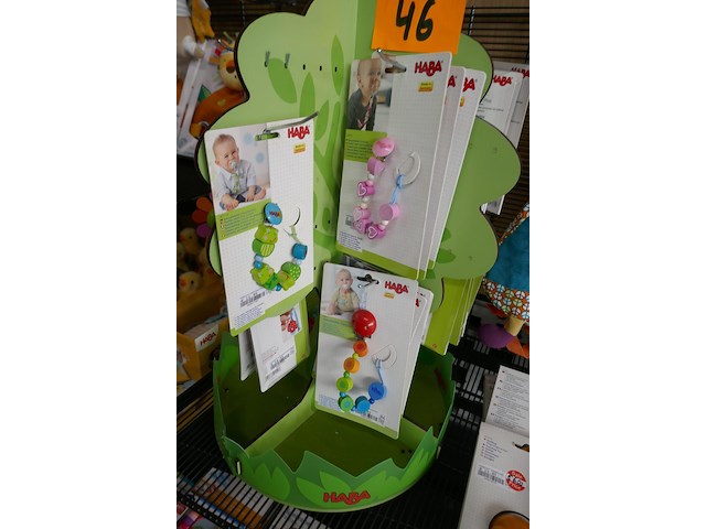 Divers baby/peuter speelgoed - afbeelding 5 van  5