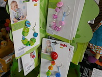 Divers baby/peuter speelgoed - afbeelding 5 van  5