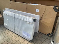 Divers badkamertoebehoren (6x)