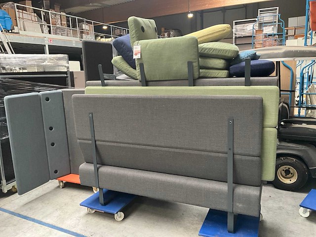Divers bene design meubilair - afbeelding 4 van  11