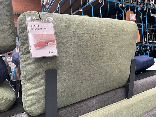 Divers bene design meubilair - afbeelding 6 van  11
