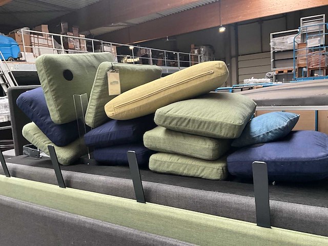 Divers bene design meubilair - afbeelding 7 van  11
