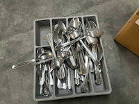 Divers bestek - afbeelding 2 van  2