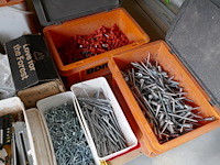 Divers bevestigingsmateriaal deel 1 - afbeelding 4 van  6