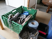 Divers bevestigingsmateriaal deel 1 - afbeelding 6 van  6