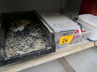 Divers bevestigingsmateriaal deel 2 - afbeelding 2 van  13