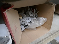 Divers bevestigingsmateriaal deel 2 - afbeelding 3 van  13