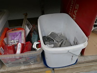 Divers bevestigingsmateriaal deel 2 - afbeelding 4 van  13