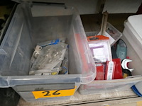 Divers bevestigingsmateriaal deel 2 - afbeelding 5 van  13