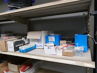 Divers bevestigingsmateriaal deel 2