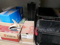 Divers bevestigingsmateriaal deel 2 - afbeelding 6 van  13