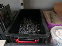 Divers bevestigingsmateriaal deel 2 - afbeelding 7 van  13