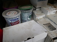 Divers bevestigingsmateriaal deel 2 - afbeelding 8 van  13