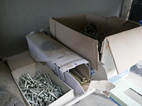 Divers bevestigingsmateriaal deel 2 - afbeelding 10 van  13