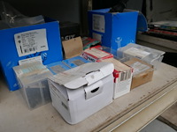 Divers bevestigingsmateriaal deel 2 - afbeelding 11 van  13