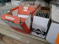 Divers bevestigingsmateriaal deel 2 - afbeelding 12 van  13