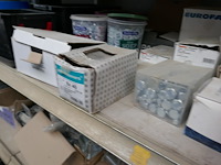 Divers bevestigingsmateriaal deel 2 - afbeelding 13 van  13