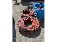 Divers blusmateriaal - afbeelding 6 van  9