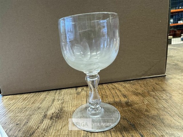 Divers borrelglaasjes - afbeelding 3 van  3