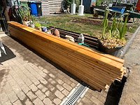 Divers bouwhout x32 - afbeelding 1 van  3