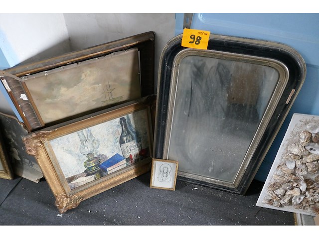 Divers bovenverdieping - afbeelding 1 van  5