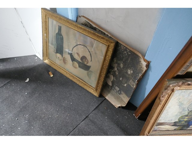 Divers bovenverdieping - afbeelding 2 van  5