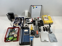 Divers bureaumateriaal