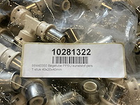 Divers cv-installatiemateriaal - afbeelding 2 van  13