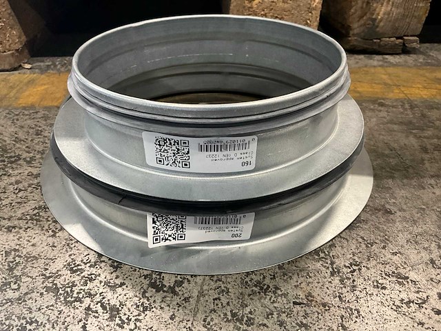 Divers cv-installatiemateriaal - afbeelding 7 van  13