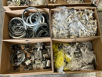 Divers cv-installatiemateriaal - afbeelding 9 van  13