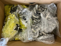 Divers cv-installatiemateriaal - afbeelding 10 van  13